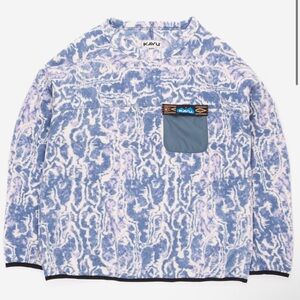 ISO Kavu Kelowna Fleece